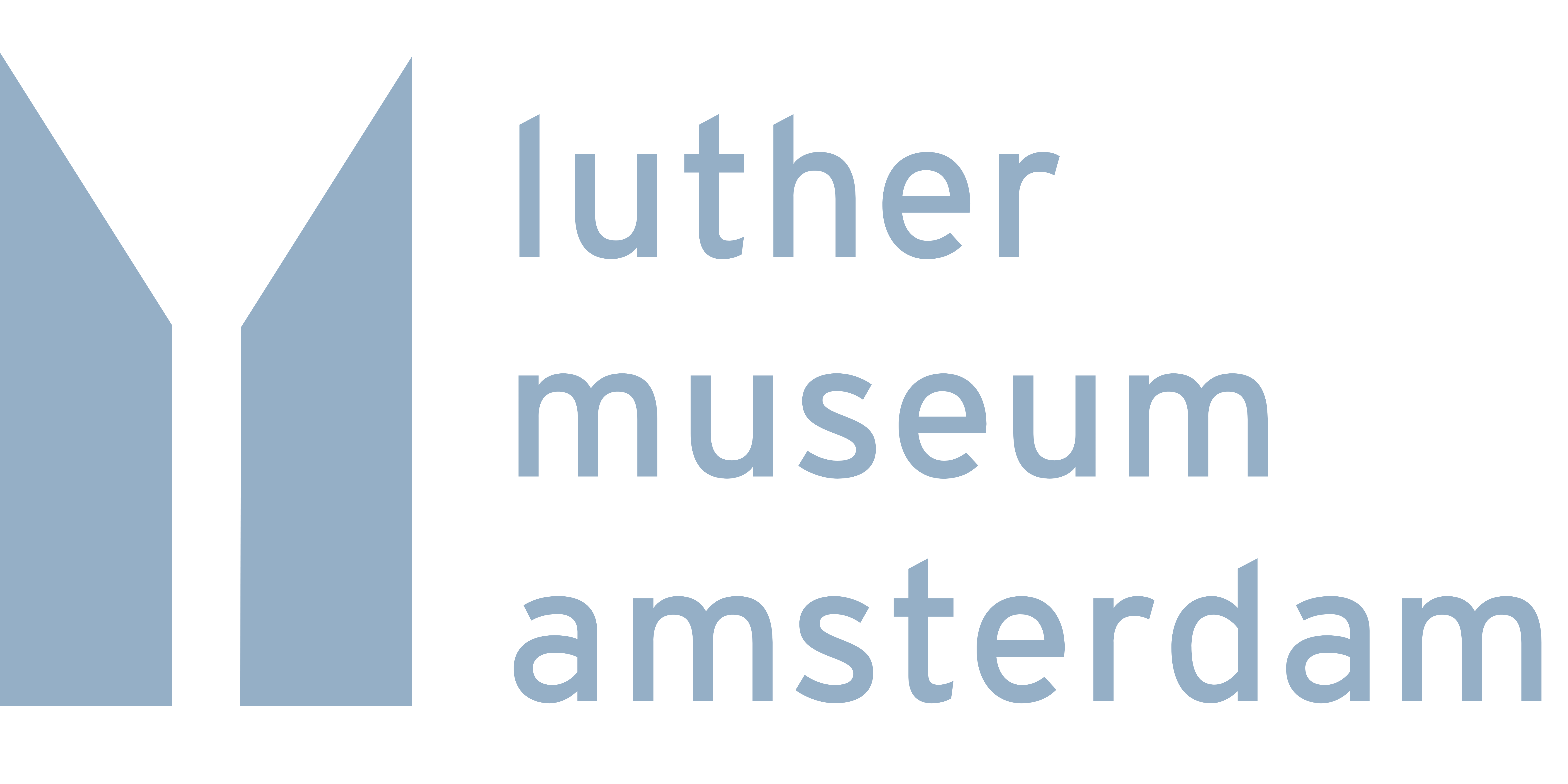 Luther Museum Amsterdam